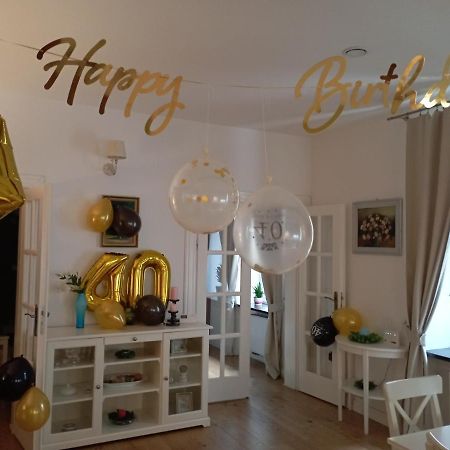 Old Town Apartment Delux Krakow Ngoại thất bức ảnh