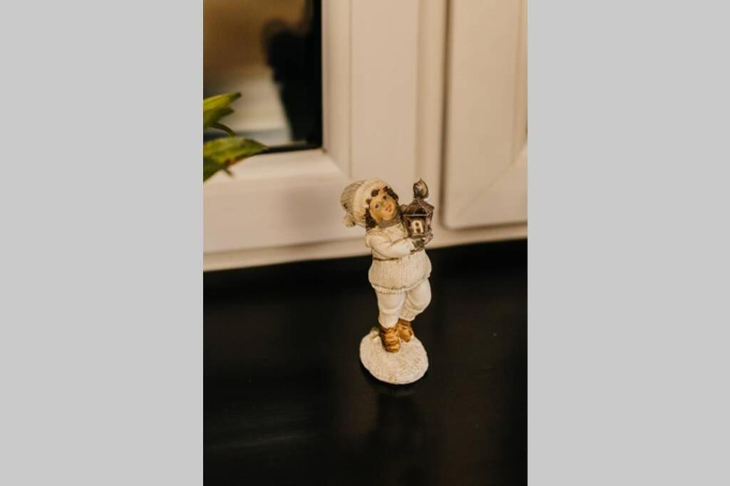 Old Town Apartment Delux Krakow Ngoại thất bức ảnh