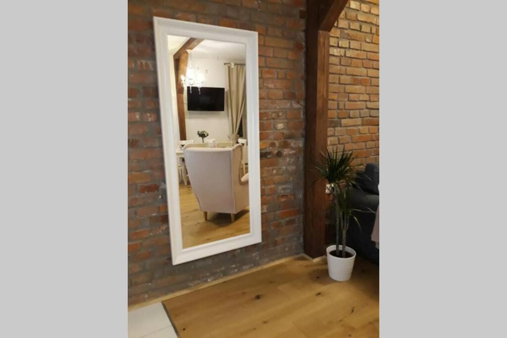 Old Town Apartment Delux Krakow Ngoại thất bức ảnh